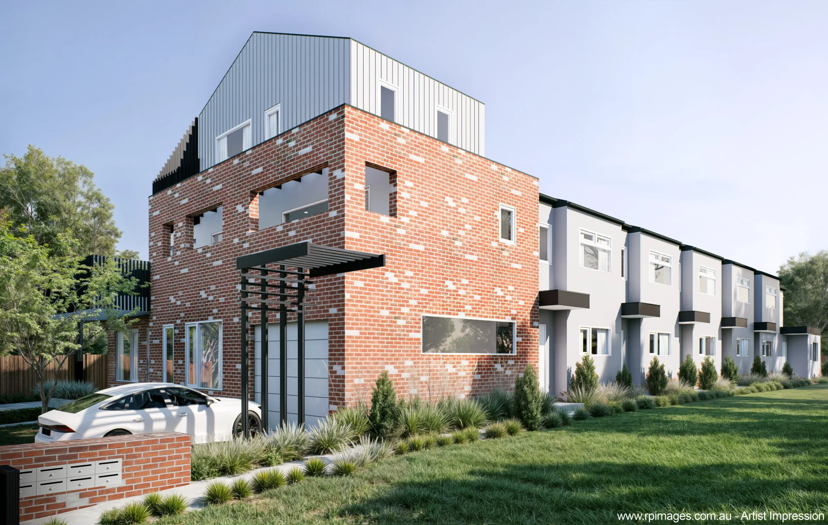 Additional image 6 of 2-4/41 Bent Street, Altona VIC 3018