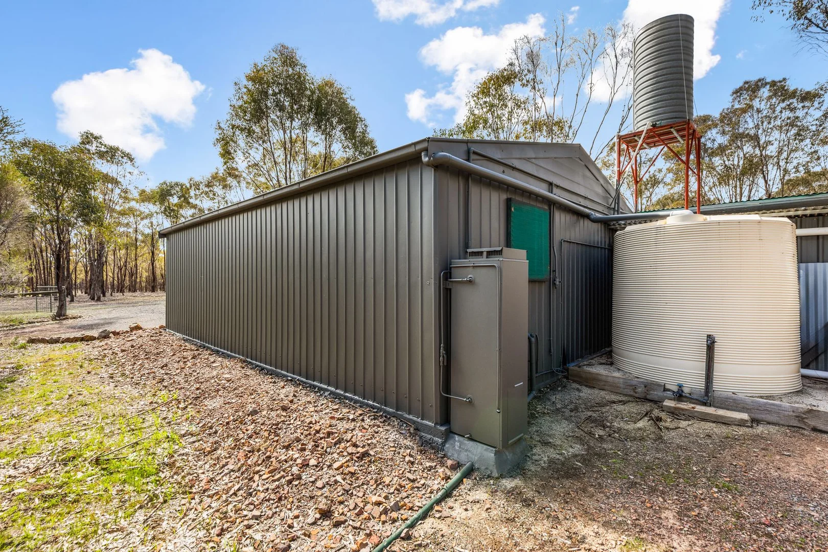 Additional image 13 of Lot 5/124 Pook Road, Redcastle VIC 3523