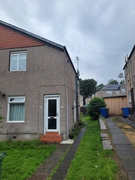 22 Ferncroft Drive, Glasgow G44