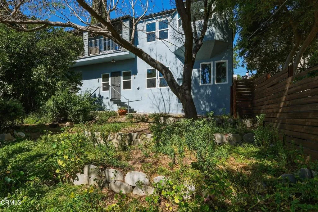 Additional image 34 of 3666 Roderick Road, Los Angeles, CA 90065