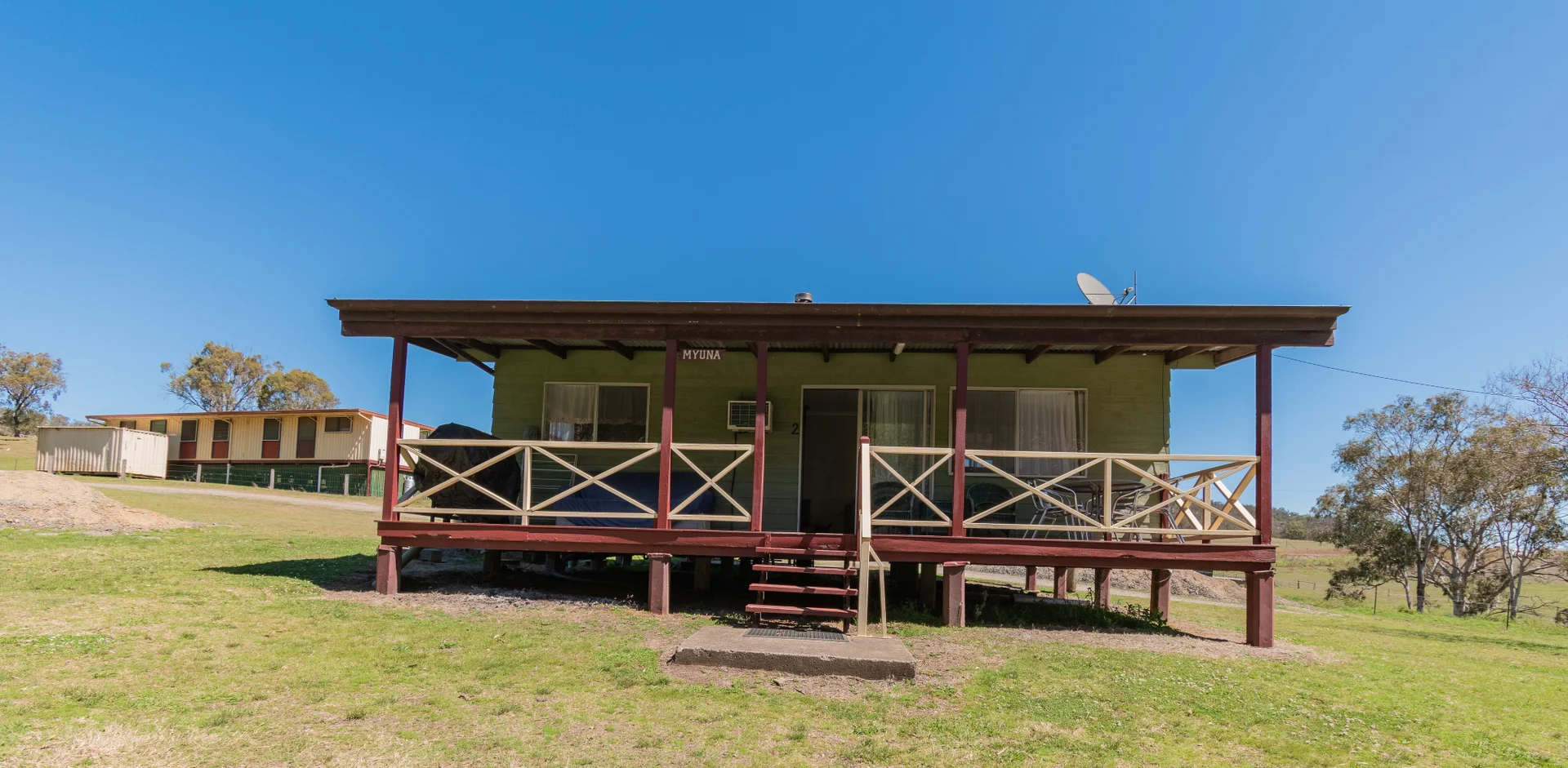 Additional image 13 of 9790 Cunningham Highway, Tregony QLD 4370