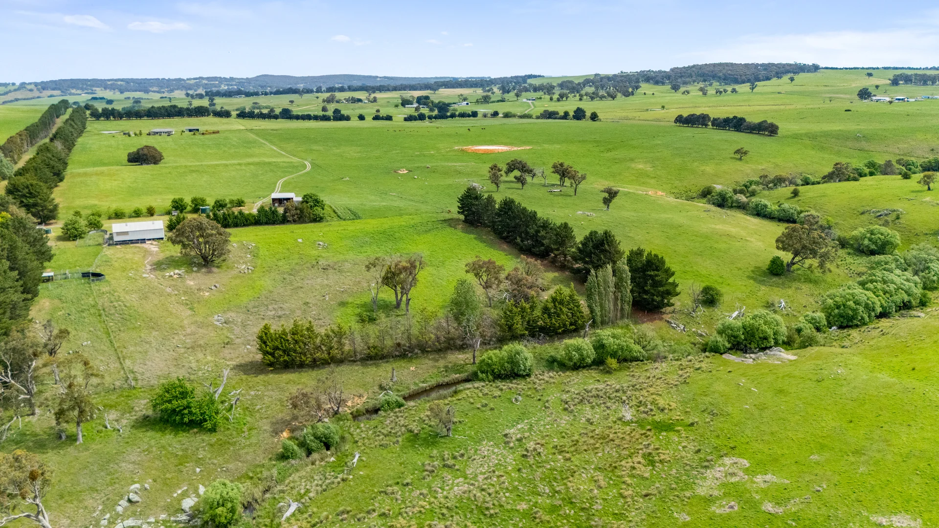 Additional image 10 of 192 Dawsons Creek Road Bannister Via, Crookwell NSW 2583