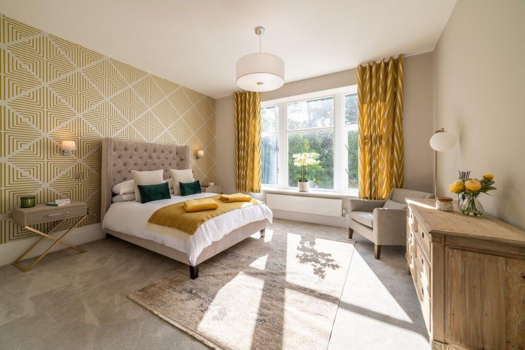Additional image 16 of 2 bed flat to rentSt. George Road, Abergele LL22