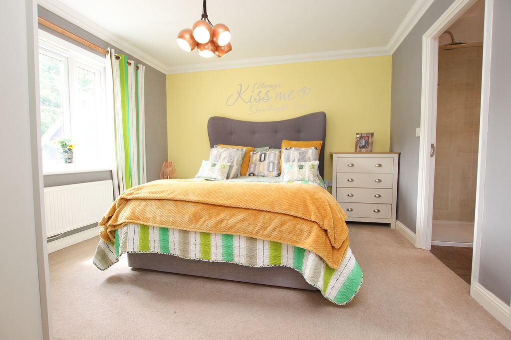 Additional image 6 of 4 bed detached house to rentAnvil Way, Kennett CB8