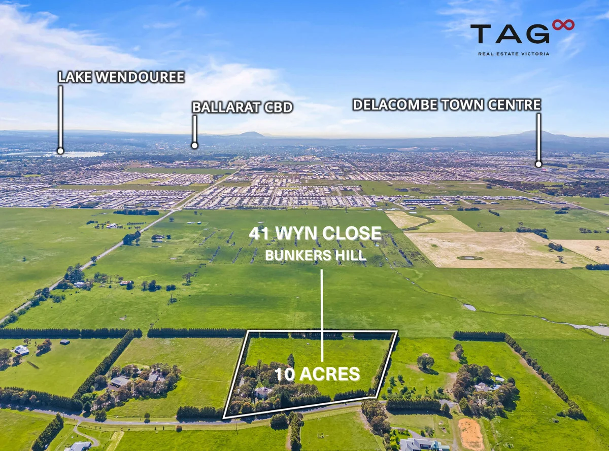 Additional image 21 of 41 Wyn Close, Bunkers Hill VIC 3352