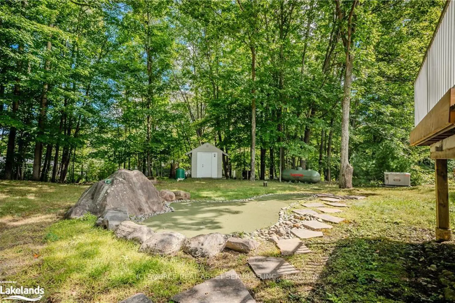 Additional image 15 of 9 Indian Crescent