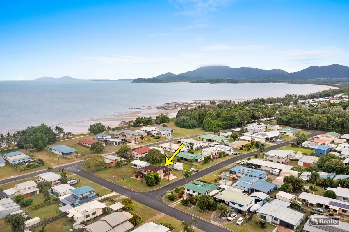 5 Sydney Smith Street, Kurrimine Beach QLD 4871