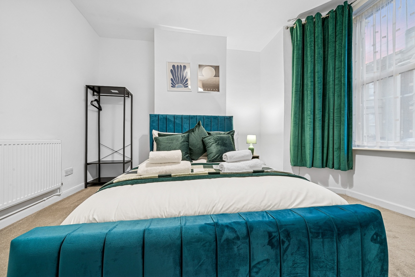 Additional image 3 of 4 Bed Terraced House, Lawrence Avenue, BS5, N1 7GU