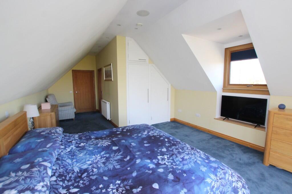 Additional image 16 of Millview, Quarryhead Steading, Fyvie, Turriff, AB53 8LX