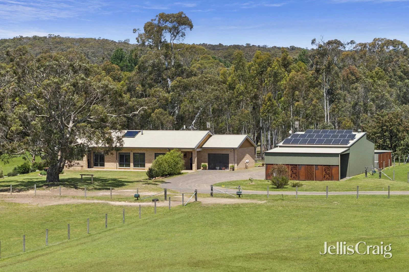 Additional image 2 of 321 Old Drummond Road, Taradale VIC 3447