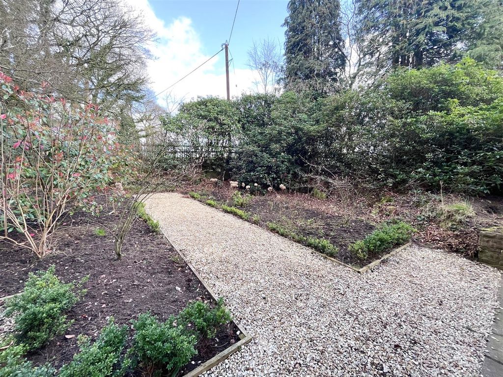 Additional image 38 of 4 bed detached house to rentChelford Road, Henbury, Macclesfield SK10