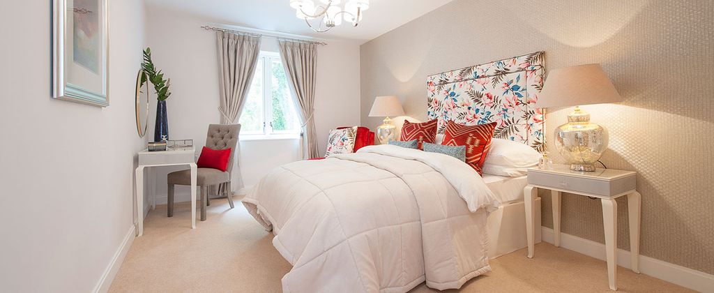 Additional image 6 of 2 bed flat to rentGranham Close, Marlborough SN8