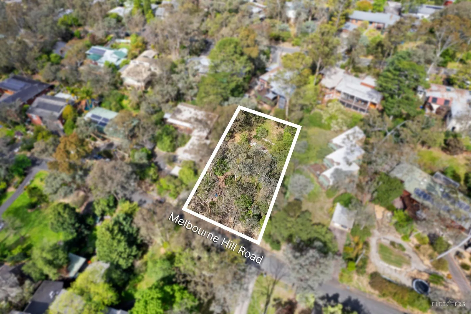 66 Melbourne Hill Road, Warrandyte VIC 3113