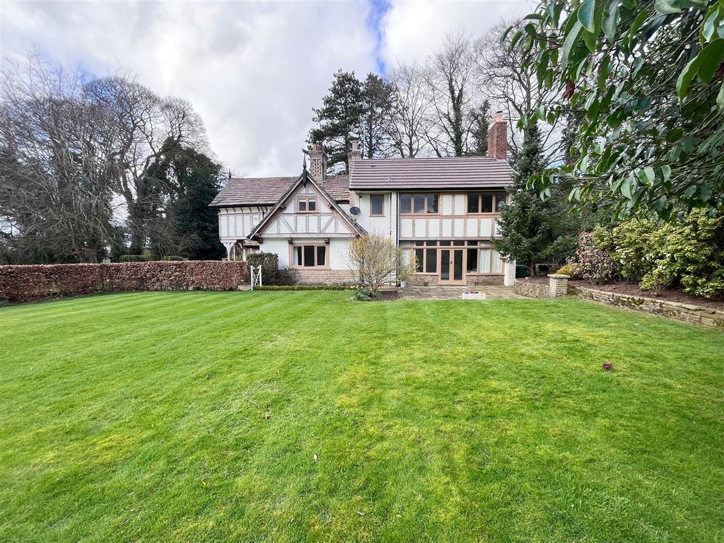 Additional image 32 of 4 bed detached house to rentChelford Road, Henbury, Macclesfield SK10
