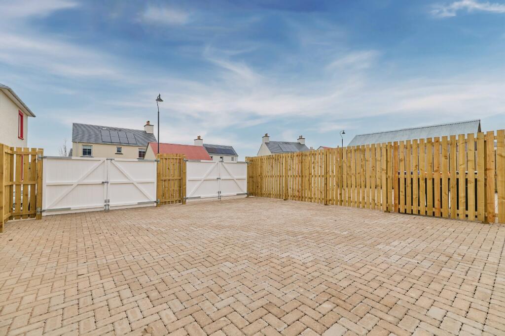 Additional image 19 of Moray Place, Chapelton, Stonehaven, Aberdeenshire, AB39