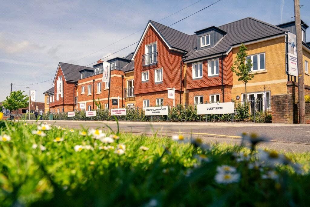 Additional image 11 of 2 bed flat to rentWilliam House, The Moors, Thatcham RG19