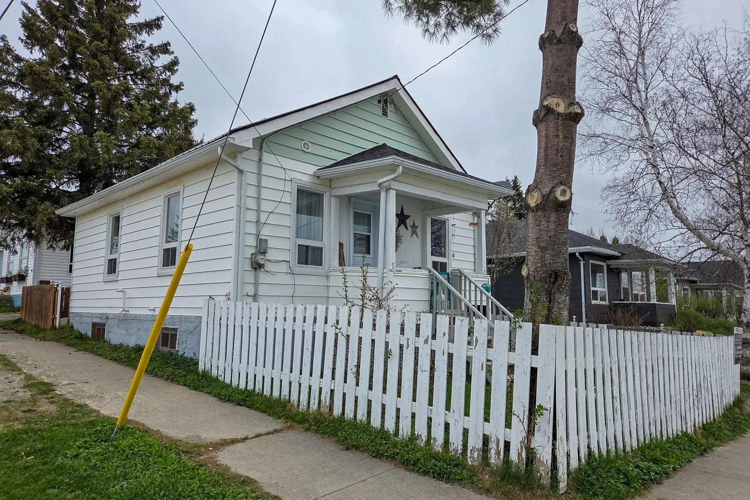 40 Taylor Avenue
