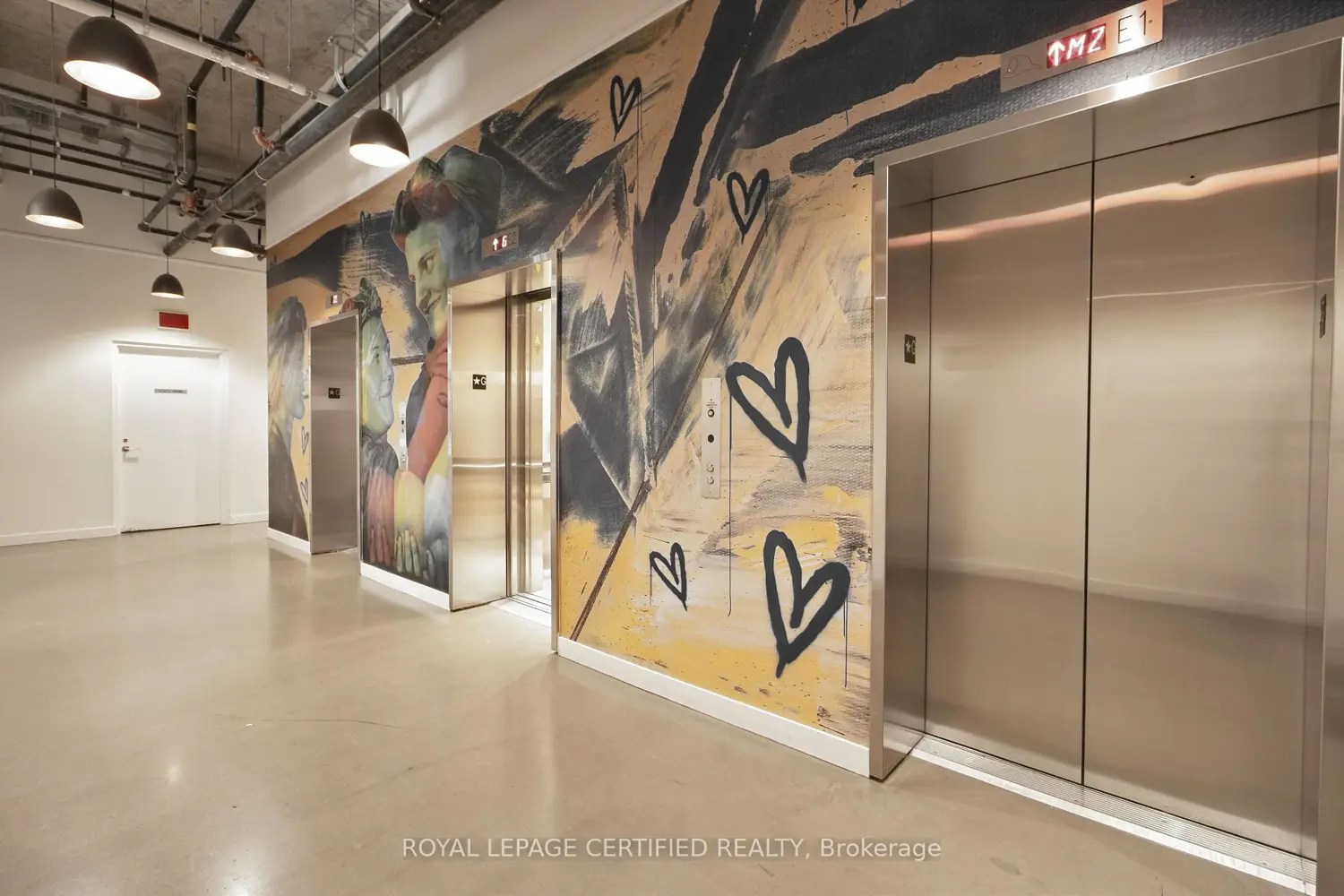 Additional image 10 of 135 East Liberty Street 806