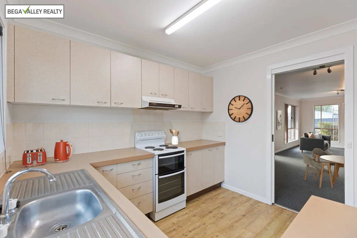 Additional image 3 of 8/16-18 Little Bega Street, Bega NSW 2550