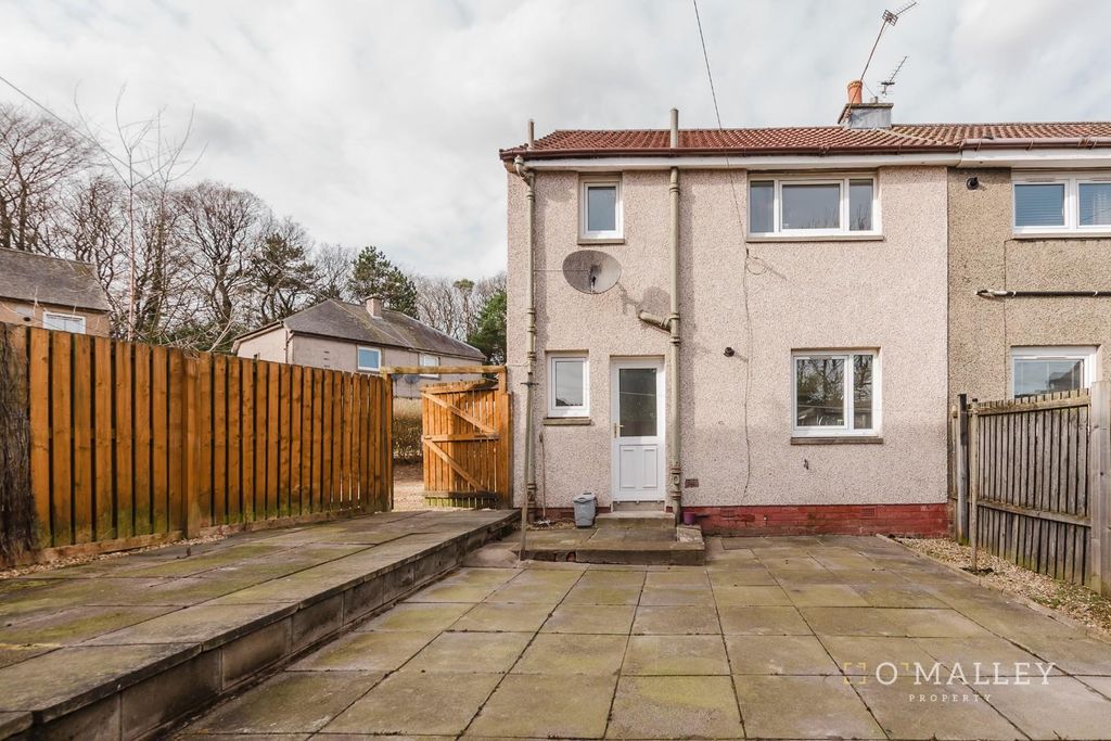 Additional image 12 of 2 bed semi-detached house to rentGean Road, Alloa FK10