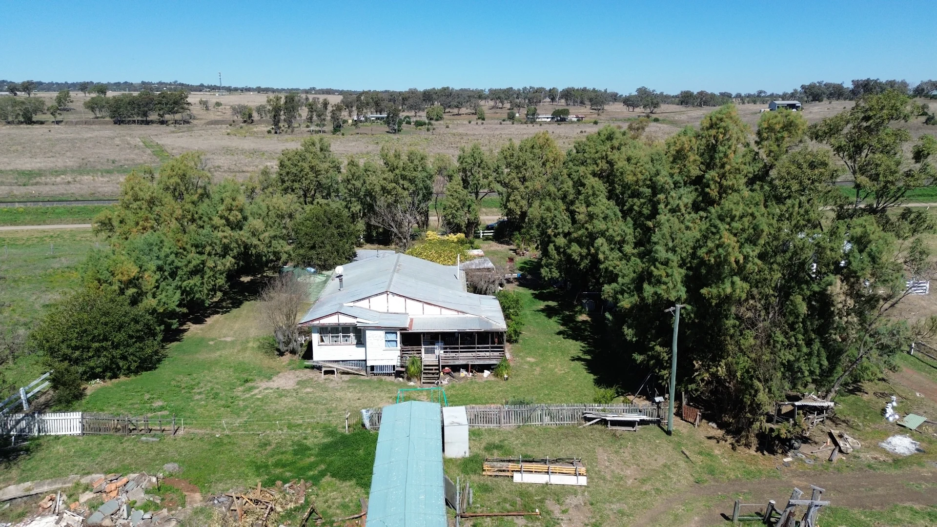 Additional image 10 of 122 Paulsens Road, Gowrie Junction QLD 4352