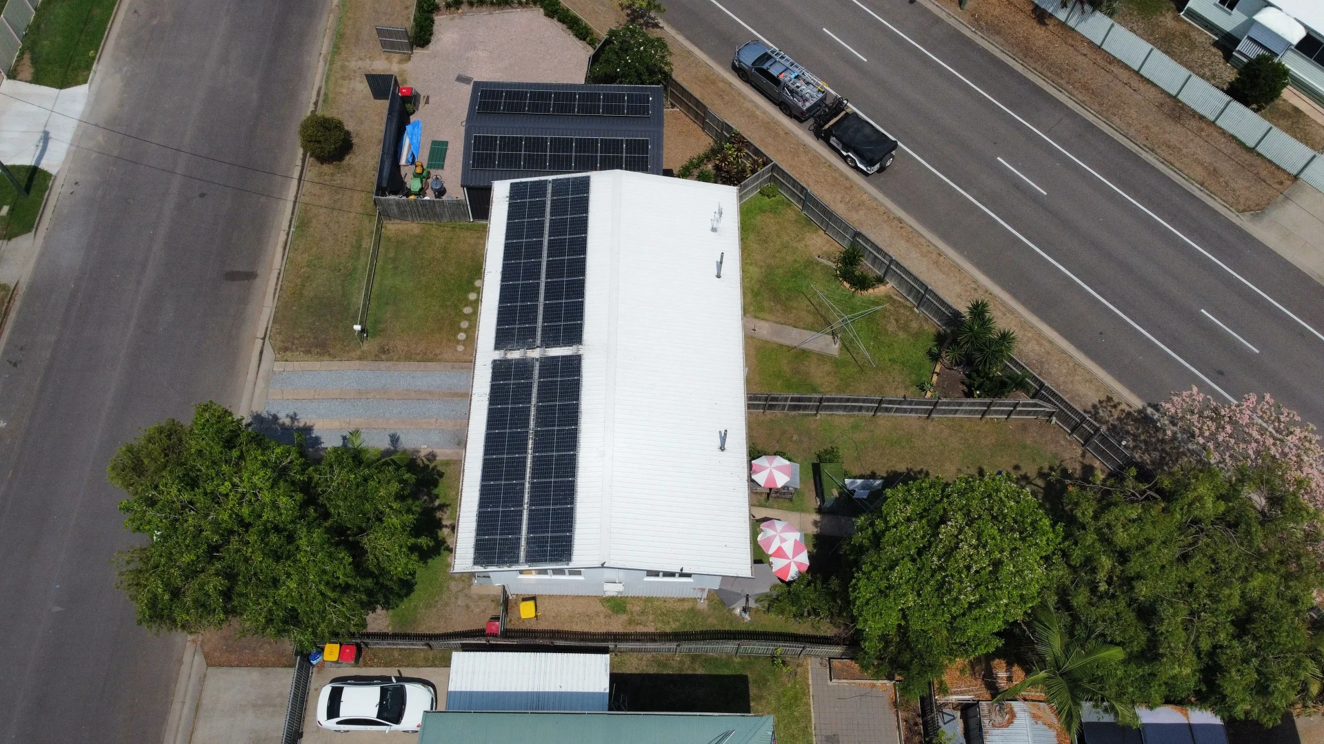 Additional image 3 of 105 Goodwin Street, Currajong QLD 4812