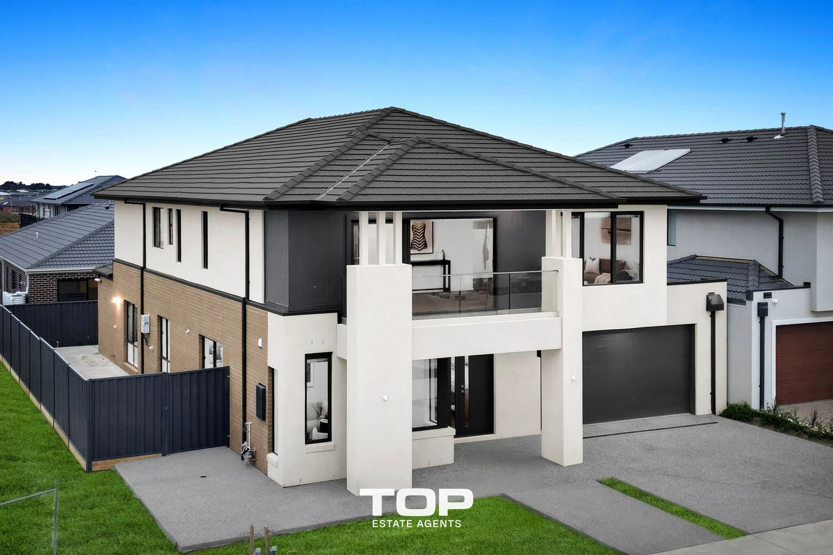 Additional image 4 of 32 Cavern Boulevard, Clyde North VIC 3978