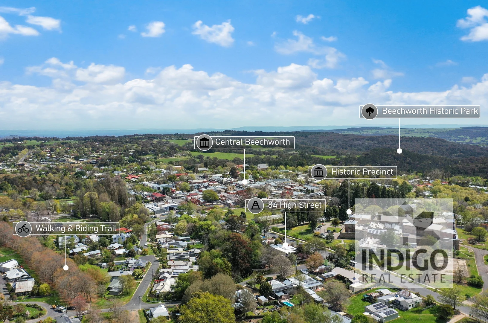 Additional image 14 of 84 High Street, Beechworth VIC 3747