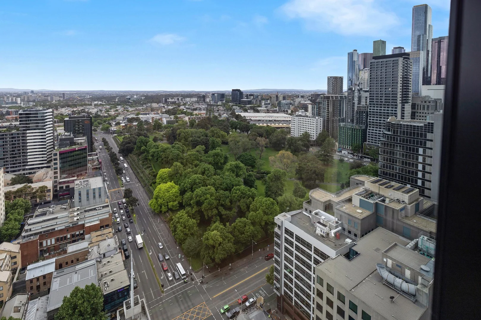 Additional image 12 of 2701/301 King Street, Melbourne VIC 3000