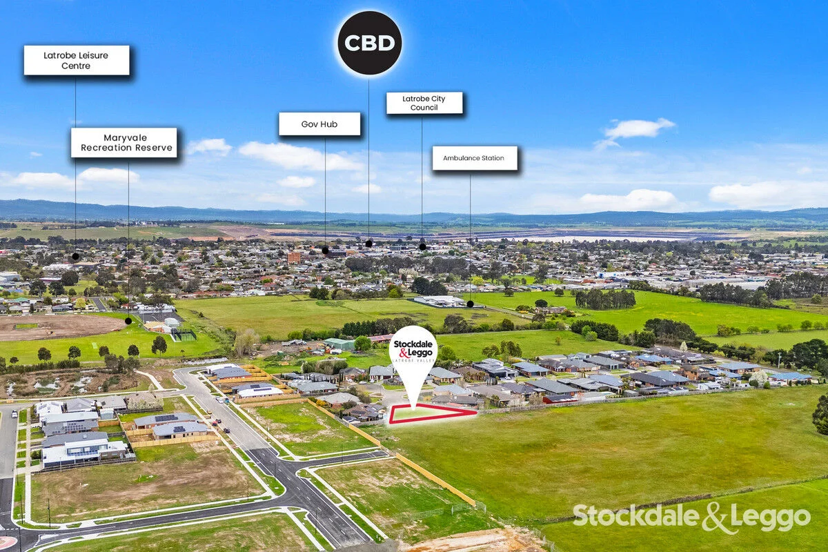 Additional image 5 of 13 Josie Place, Morwell VIC 3840