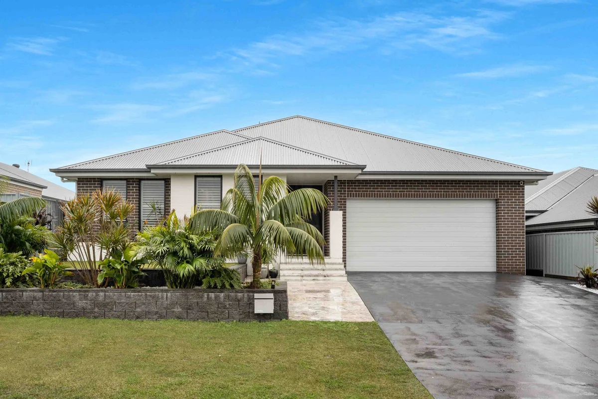 63 Caladenia Crescent, South Nowra NSW 2541