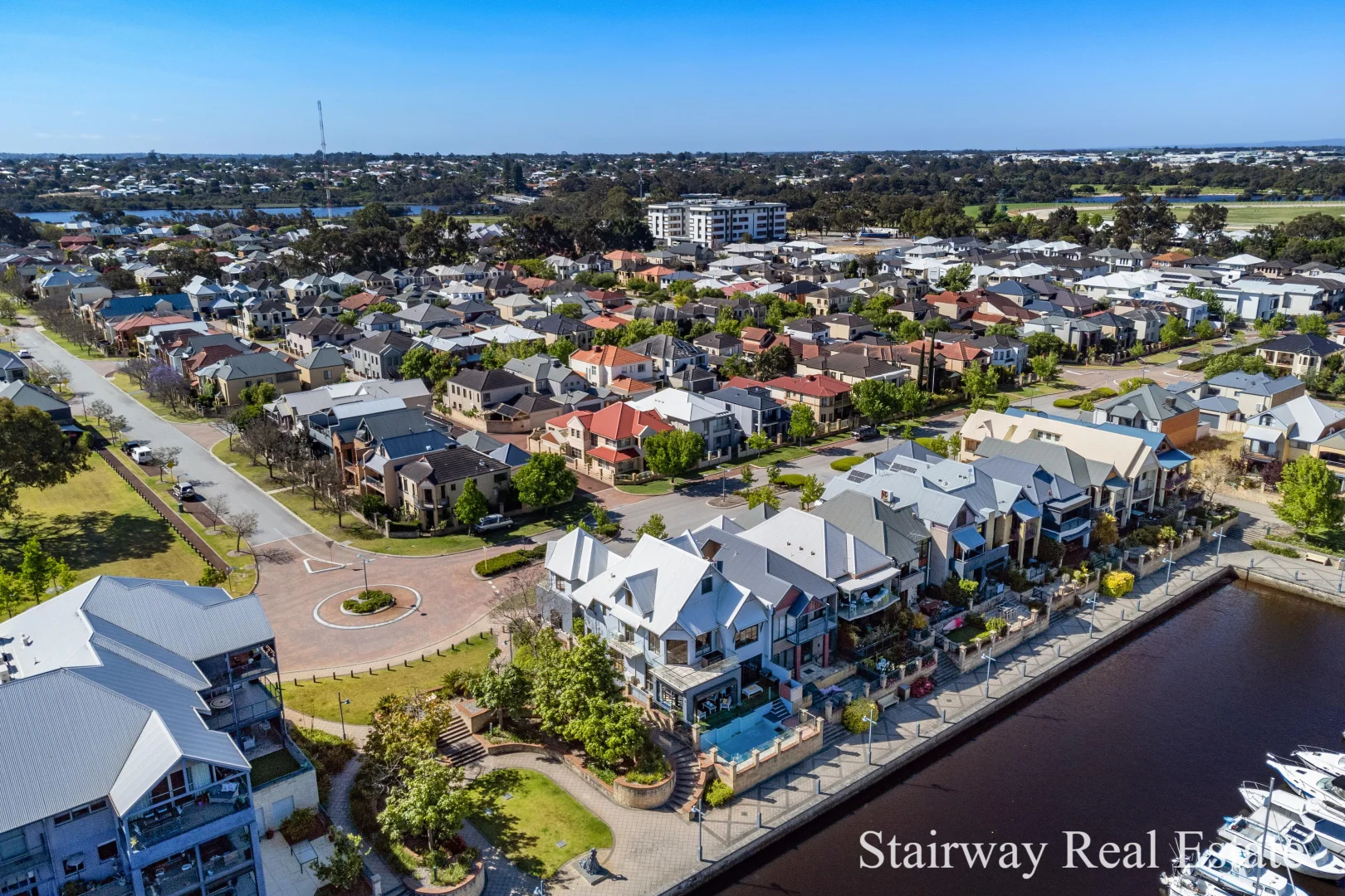 Additional image 12 of 10 The Riverwalk, Ascot WA 6104