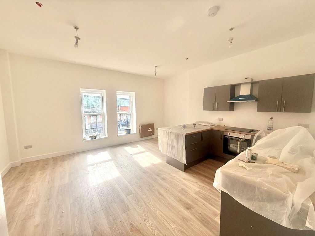 Additional image 2 of 2 bed flat to rentFlat 1, Talbot Street, Maesteg CF34