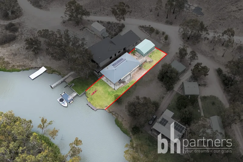 Additional image 31 of 3 Lake Carlet Shack Road, Lake Carlet SA 5238