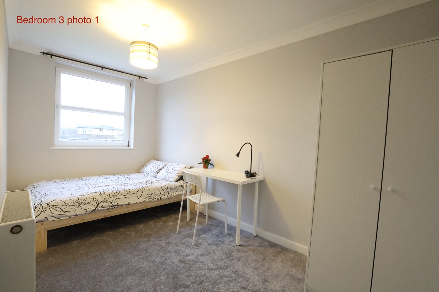 Additional image 5 of Room in a Shared House, Lincoln St, BS5, N1 7GU