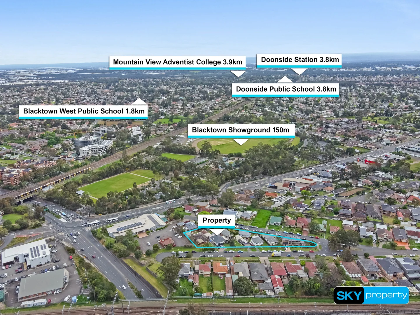 Additional image 4 of 8 - 14 Lander Avenue, Blacktown NSW 2148