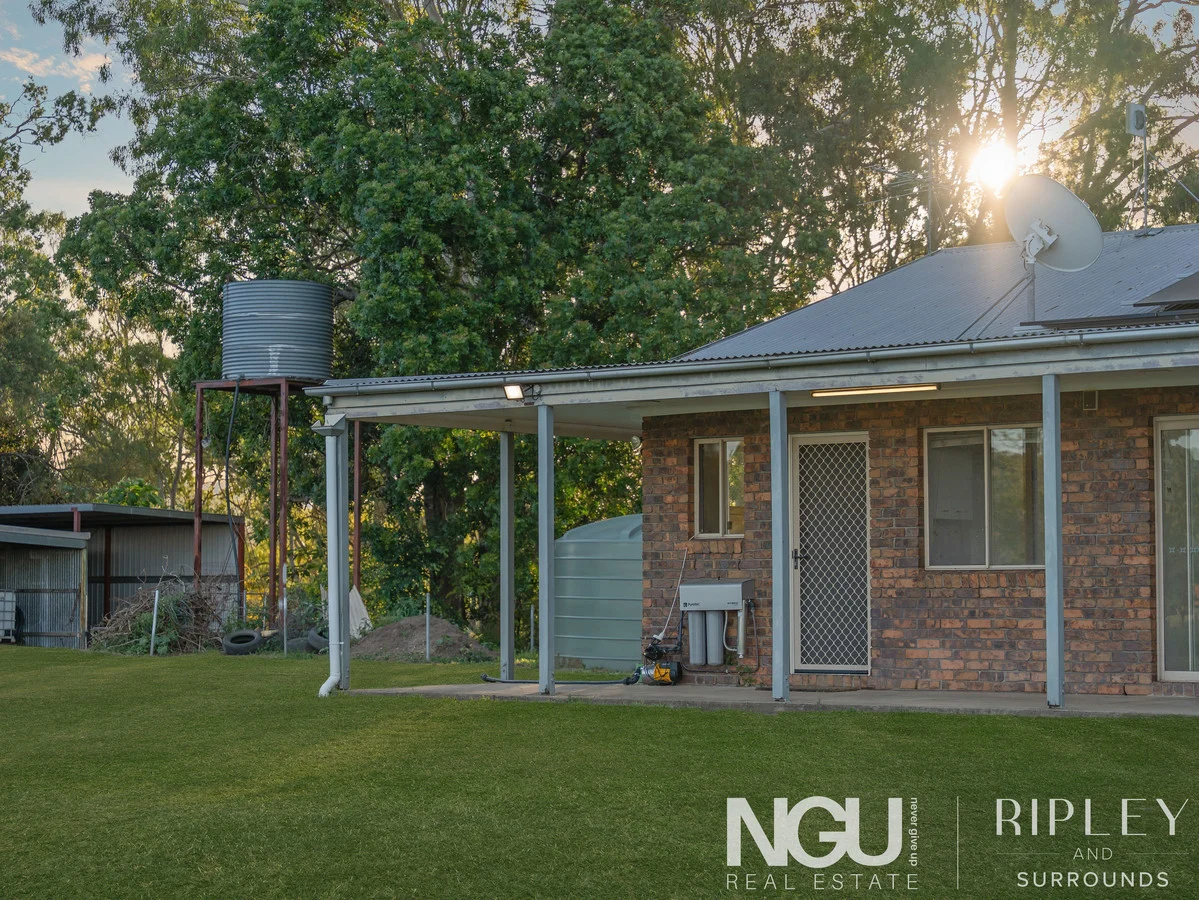 Additional image 14 of 81 Linum Road, Wivenhoe Pocket QLD 4306