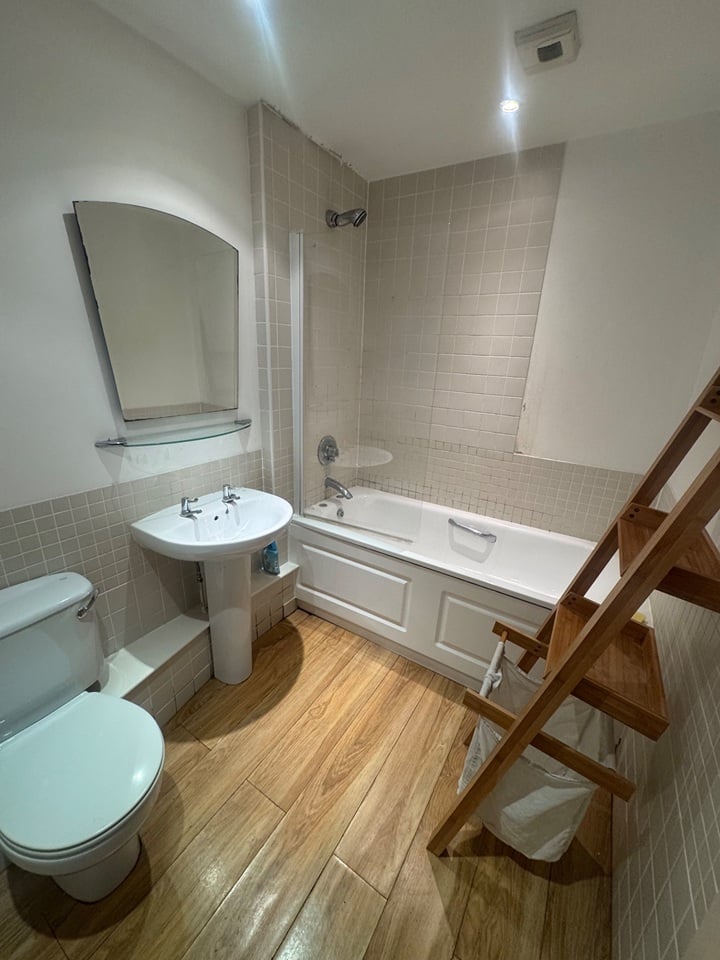 Additional image 6 of 1 Bed Flat, Partition St, BS1, N1 7GU