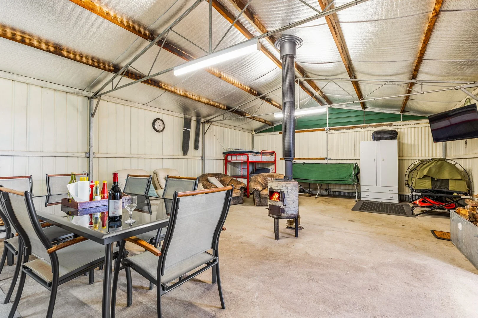 Additional image 11 of Lot 5/124 Pook Road, Redcastle VIC 3523