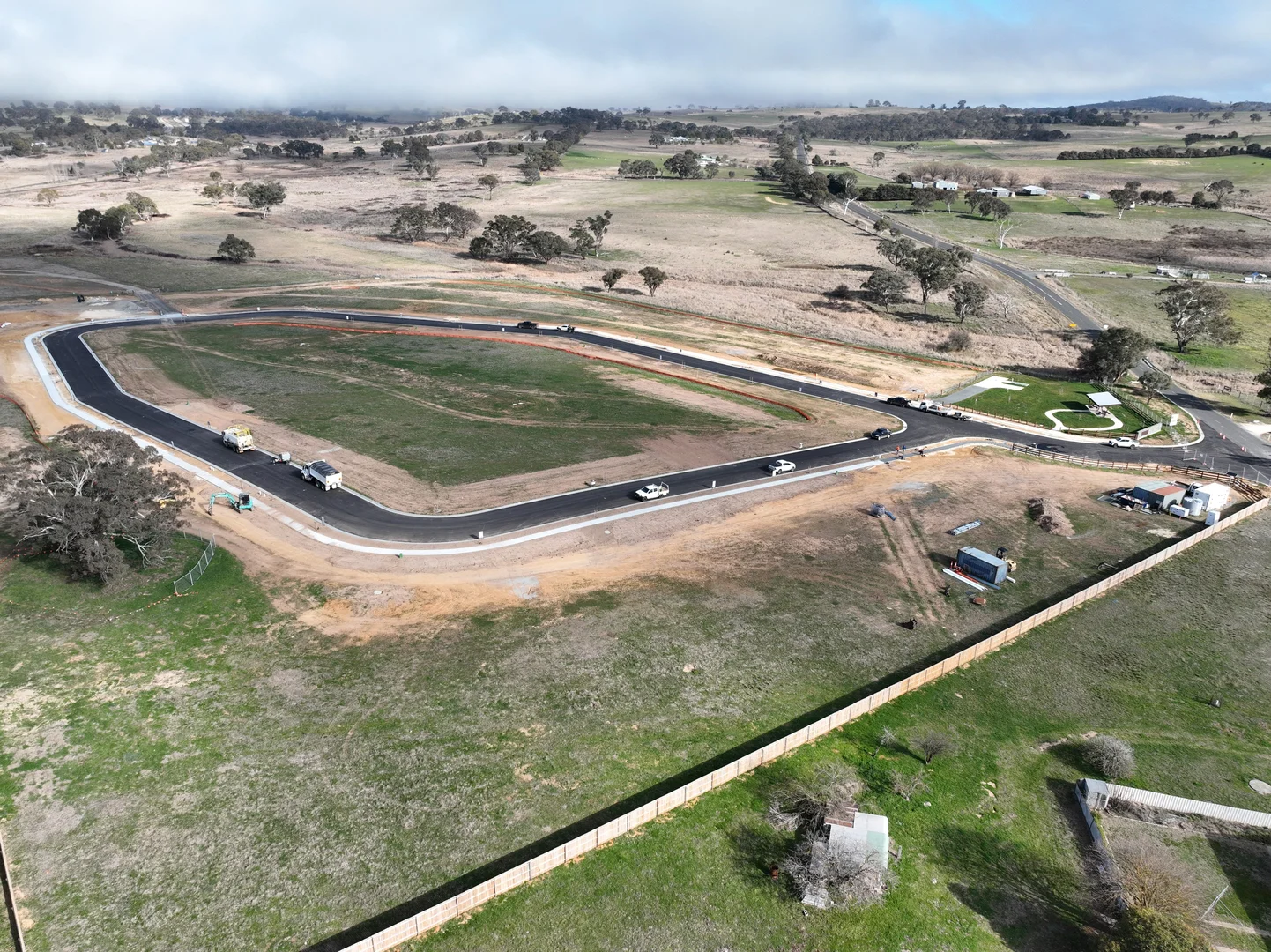 Additional image 4 of 'Whitton Estate' Dalton Road, Gunning NSW 2581