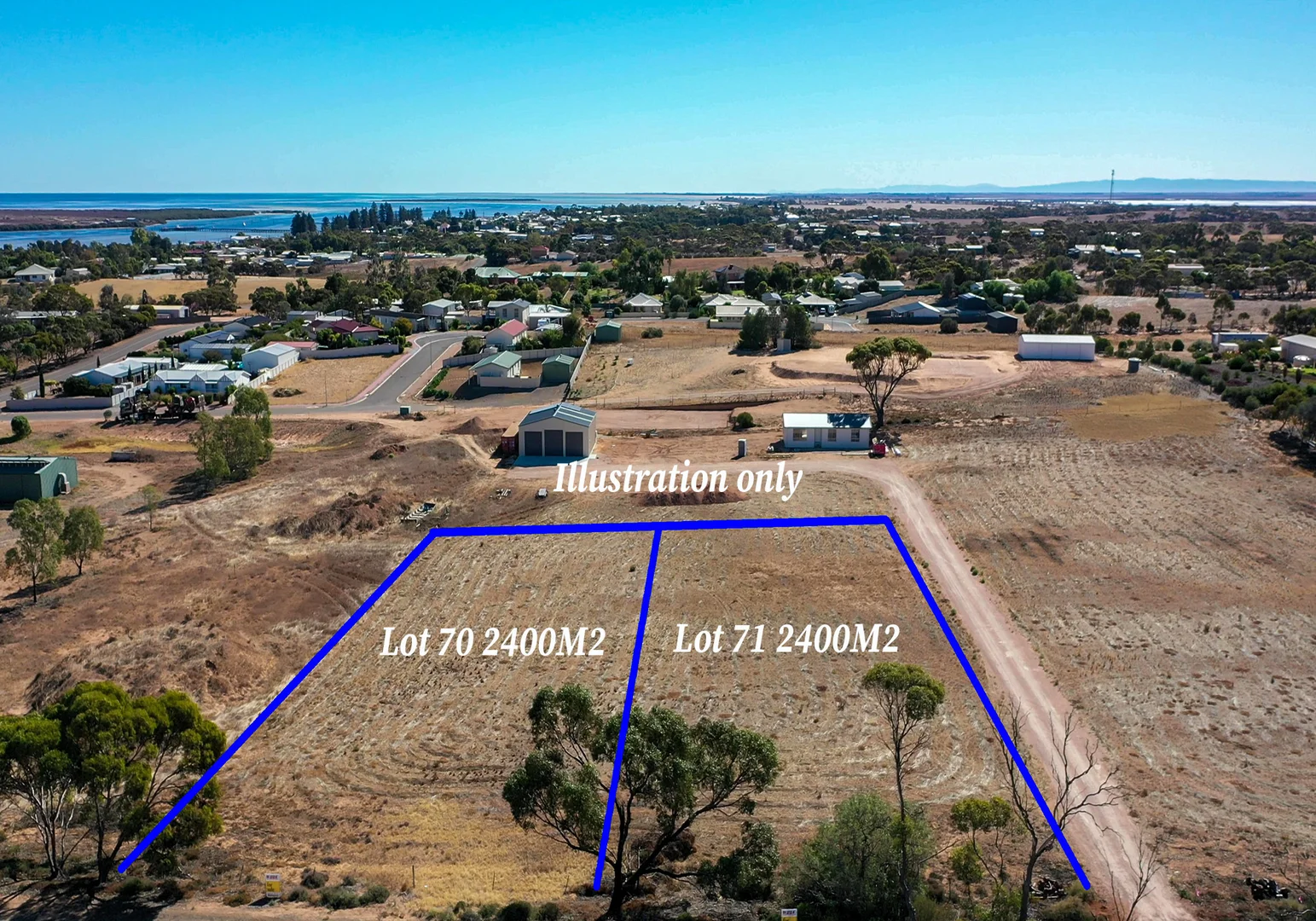 Additional image 5 of Lot 70 Dale Road, Port Broughton SA 5522