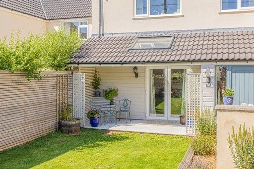 Additional image 15 of 4 bed semi-detached house to rentElley Green, Corsham SN13