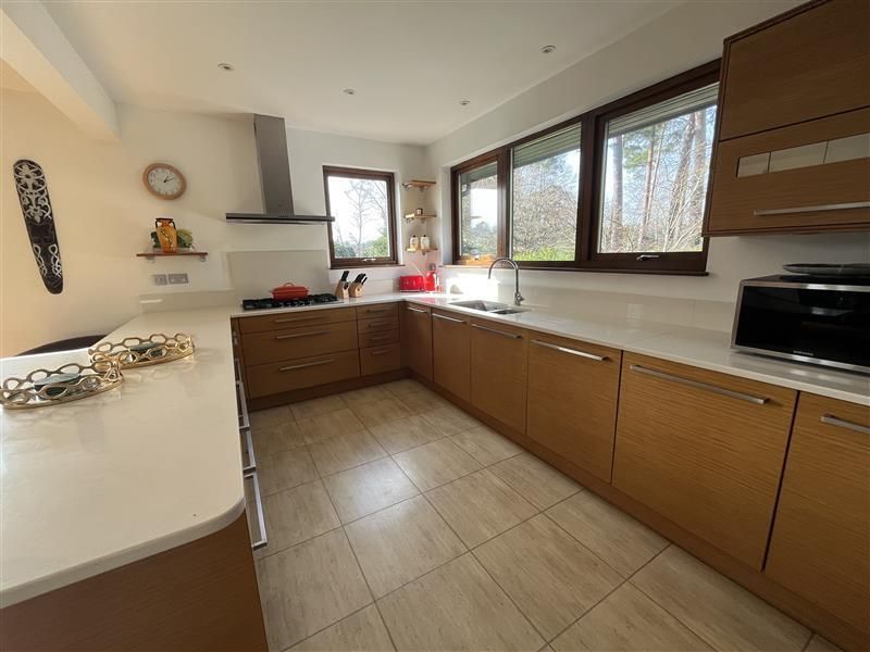 Additional image 2 of 5 bed detached house to rentHurstwood, Ascot, Berkshire SL5