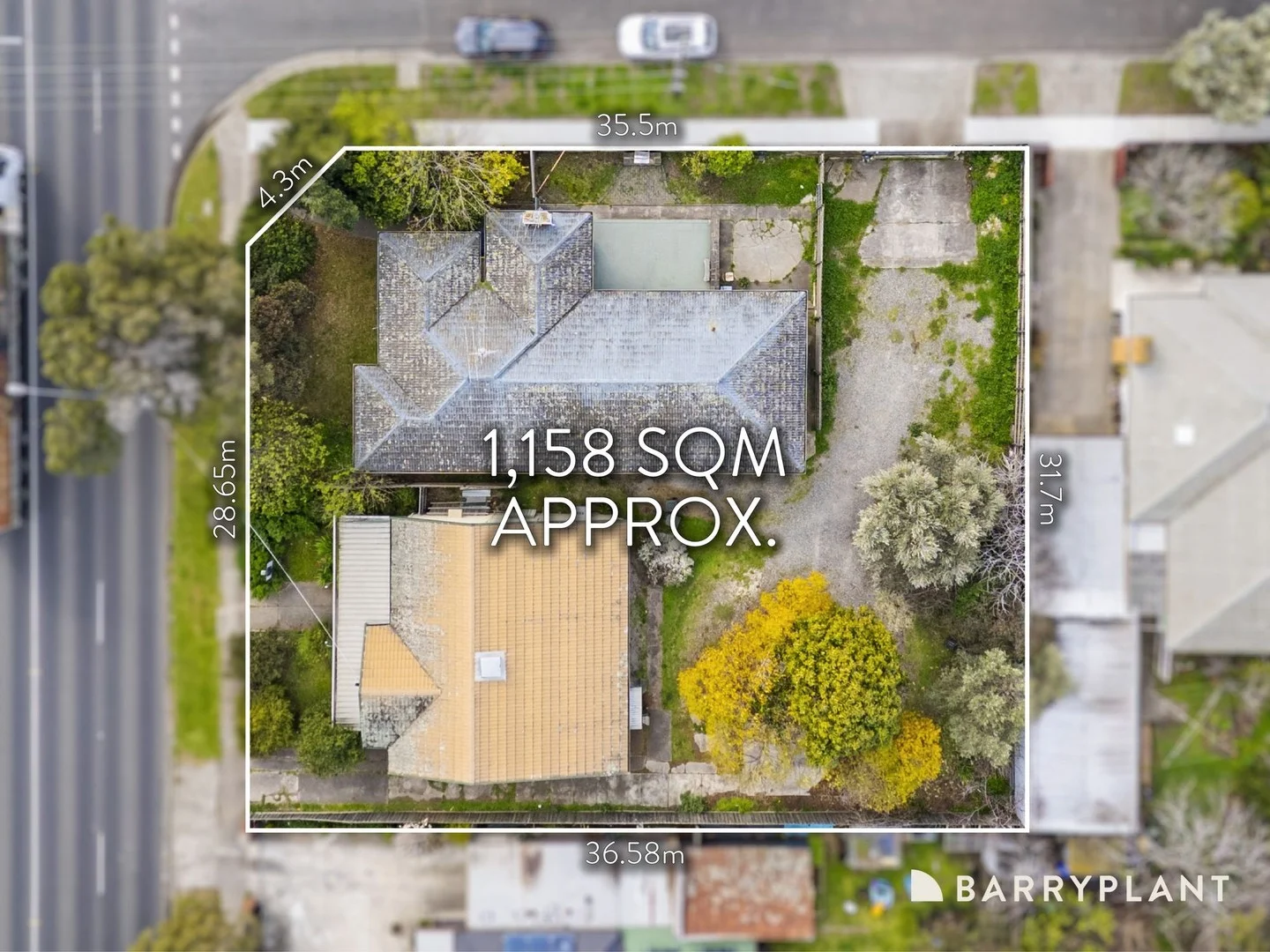 68-70 McIntyre Road, Sunshine North VIC 3020