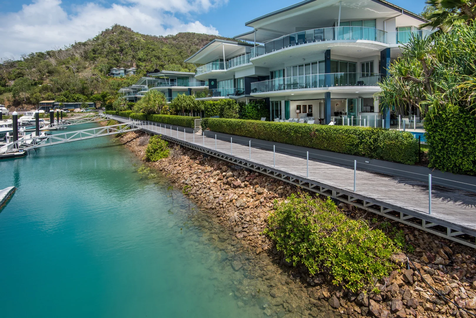 Additional image 23 of Pavillions 21/1 Airport Drive, Hamilton Island QLD 4803