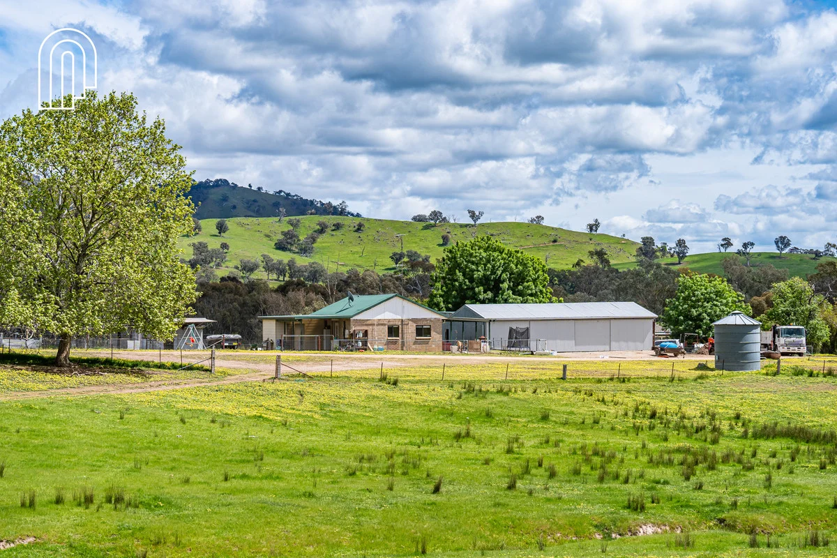 Additional image 3 of 710a Talgarno Gap Road, Talgarno VIC 3691