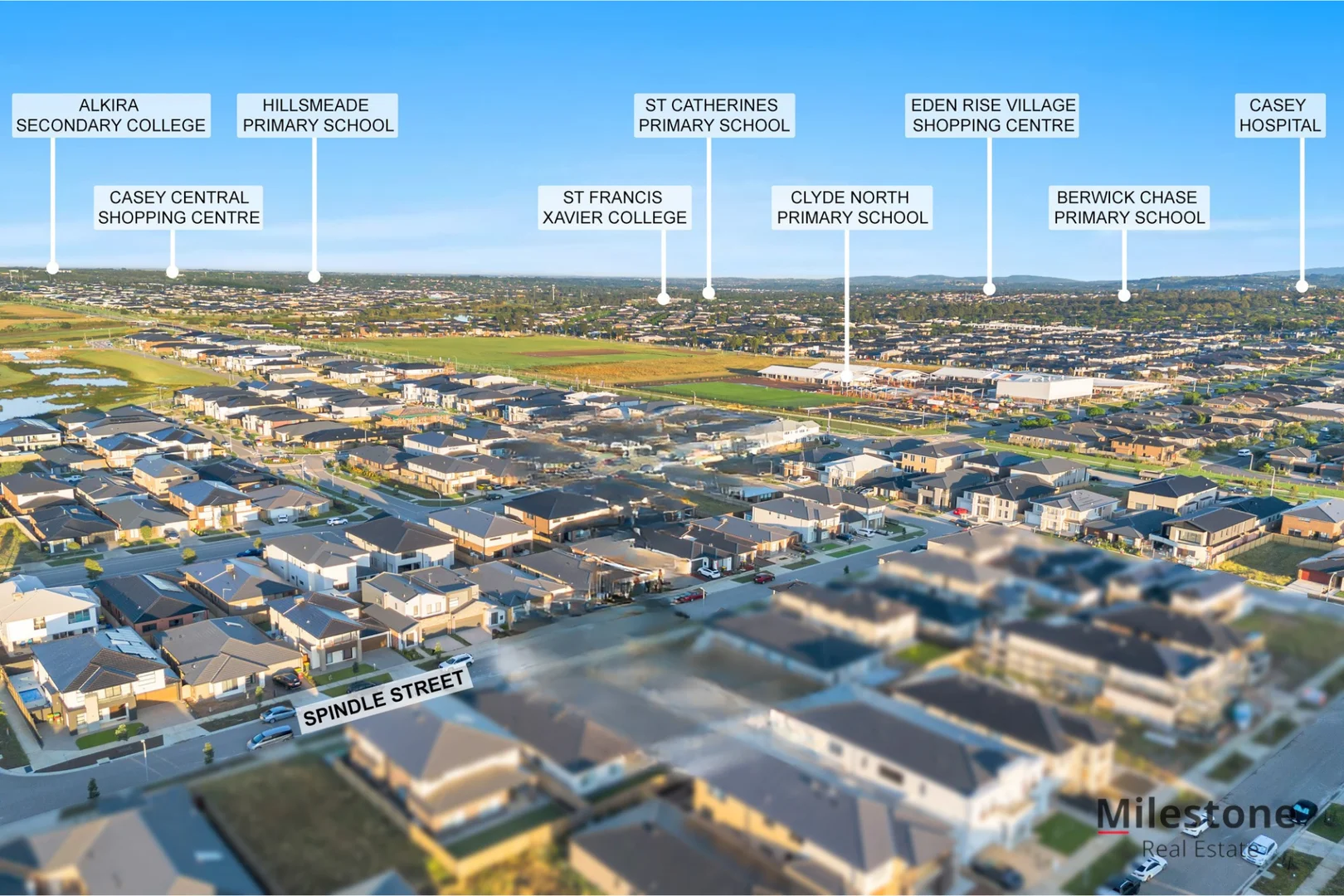 Additional image 8 of 27 Spindle Street, Clyde North VIC 3978