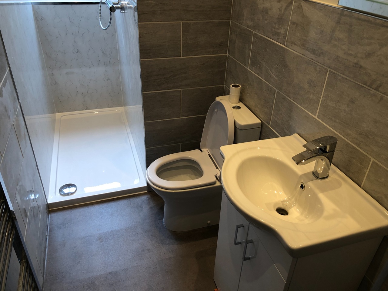 Additional image 10 of 1 Bed Terraced House, Hermand Terrace, EH11, N1 7GU