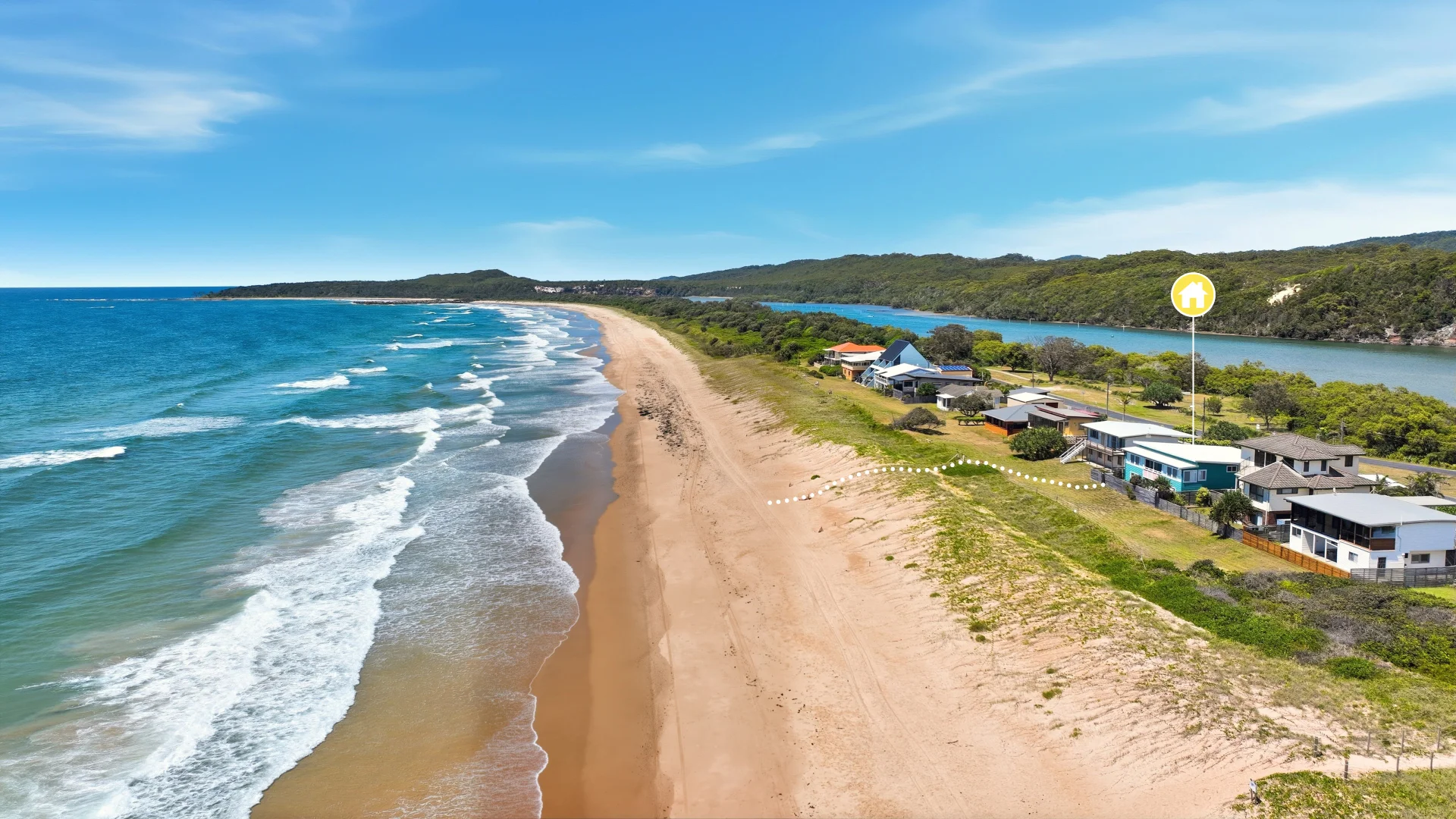 Additional image 32 of 8 South Terrace, Wooli NSW 2462