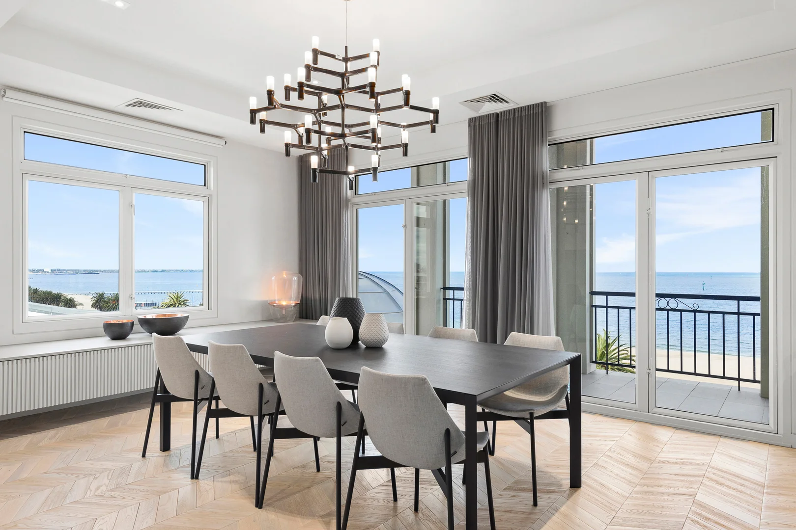 Additional image 3 of 702/89 Beach Street, Port Melbourne VIC 3207